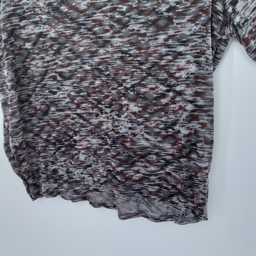CATO LIGHTWEIGHT T-SHIRT - Picture 4 of 5